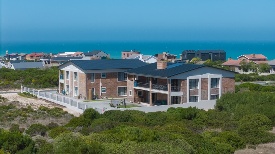 12 Bedroom Property for Sale in Agulhas Western Cape